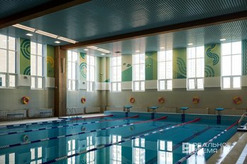 Родные утонувшего в бассейне мальчика в Татарстане отсудили 3,6 млн рублей