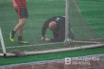 Легенда ЦСКА похвалил сборную России за разгром сербов