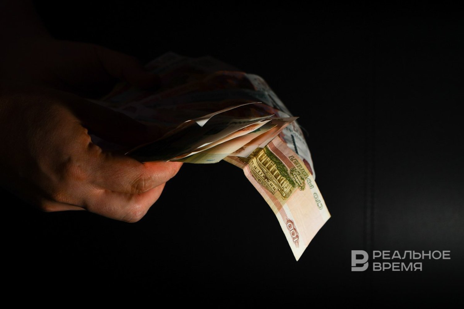 Инфляция в Татарстане в ноябре превысила общероссийские показатели