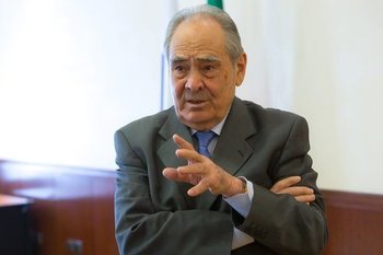 Пресс-служба опровергла сообщения о тяжелой болезни Шаймиева