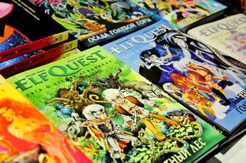 Литрес привлекает к работе неофициальных переводчиков