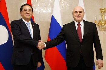 Казань примет премьер-министра Лаоса на саммите Россия — АСЕАН