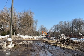 Комитет по охране ОКН разъяснил ситуацию с застройкой территории «Ферма-2» в Казани