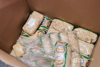 Кабмин России не видит необходимости в продлении запрета на вывоз риса