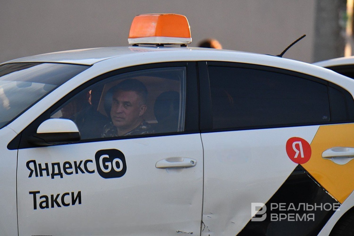 Средний чек на такси в Казани составил 397 рублей