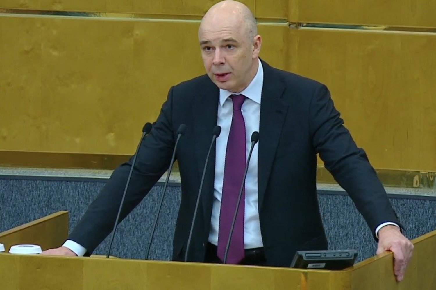 Минфин: освобождение от НДС коснется 360 тыс. субъектов МСП