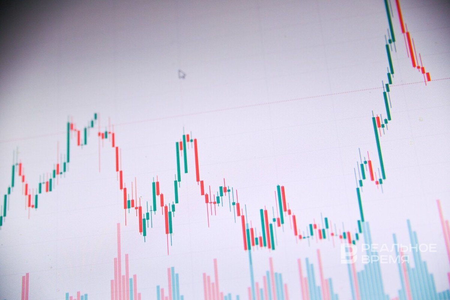 Инфляция в России в июле 2025 года ускорилась до 0,57%