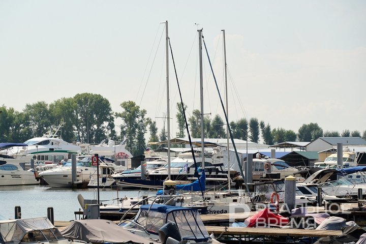 В строительство туркомплекса «Казань Марина» инвестируют 29,4 млрд рублей