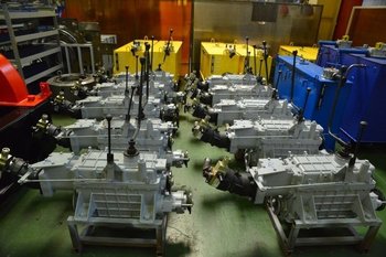 В России подорожали запчасти, но не для всех марок автомобилей