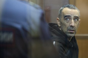 Казанские психиатры проверят — не находился ли в состоянии аффекта турок Эцфела во время убийства жены