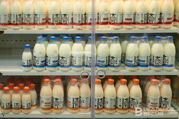 Белоруссия повысила минимальные экспортные цены на ряд молочных продуктов для России