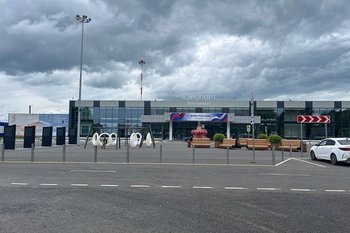 На создание первой очереди авиахаба в Кирове направят 180 млн рублей