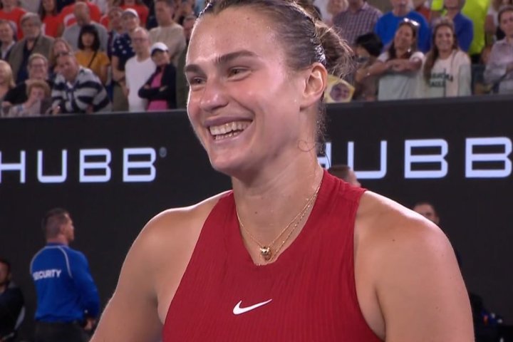 Соболенко и Гауфф вошли в топ-5 самых высокооплачиваемых теннисистов мира