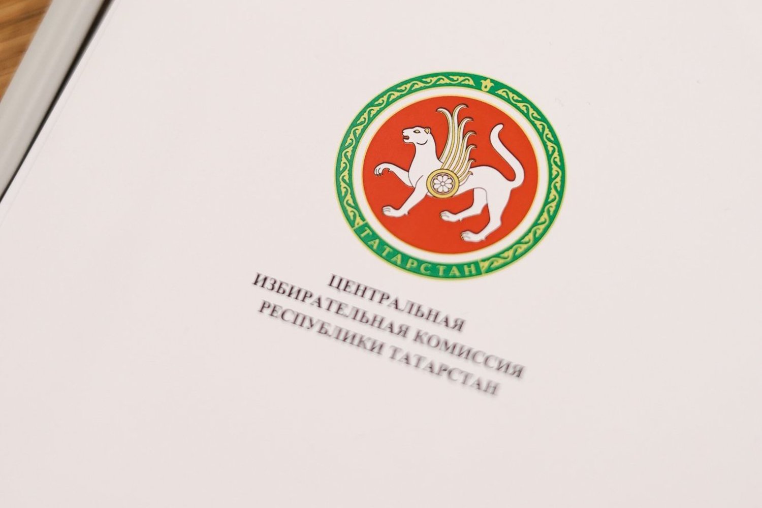 ЦИК Татарстана утвердил результаты выборов раиса республики
