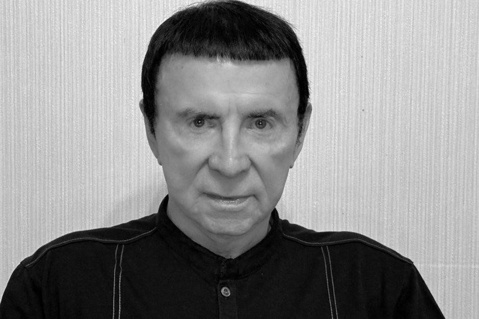 Племянник Анатолия Кашпировского назвал истинную причину смерти психотерапевта