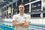 Николай Зуев примет участие в чемпионате России по плаванию