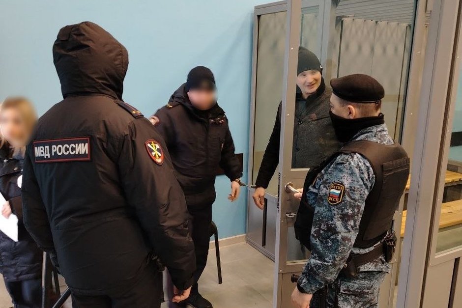 В Заинске посадили за «поборы» экс-начальника управления по физкультуре, спорту и туризму