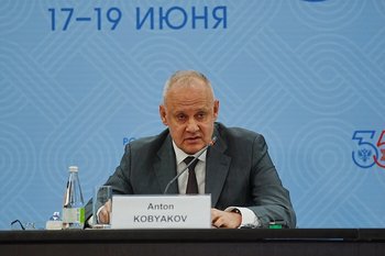 Советник президента России — журналистам: «Просите жителей Казани нас не очень сильно корить»