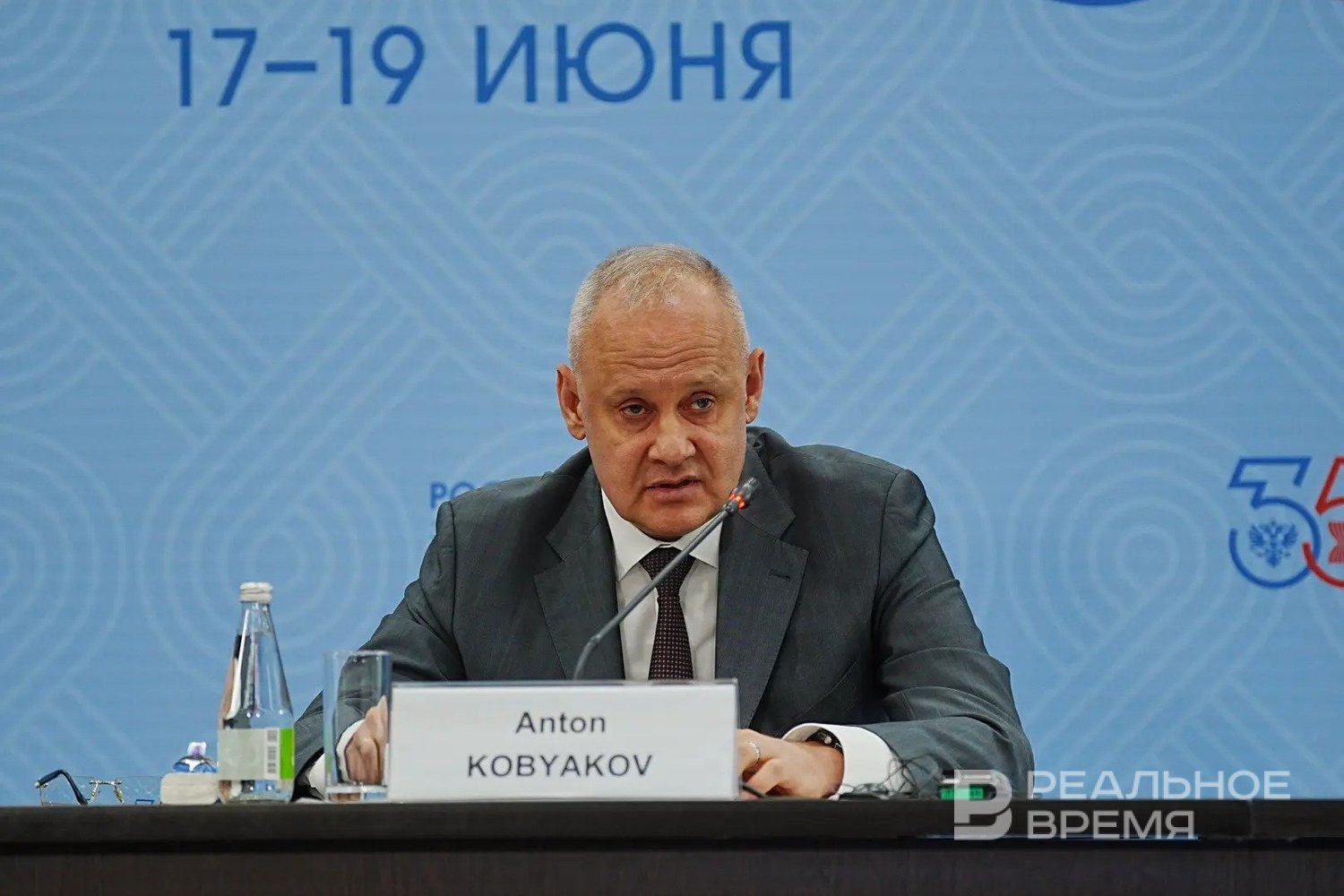 Советник президента России — журналистам: «Просите жителей Казани нас не очень сильно корить»