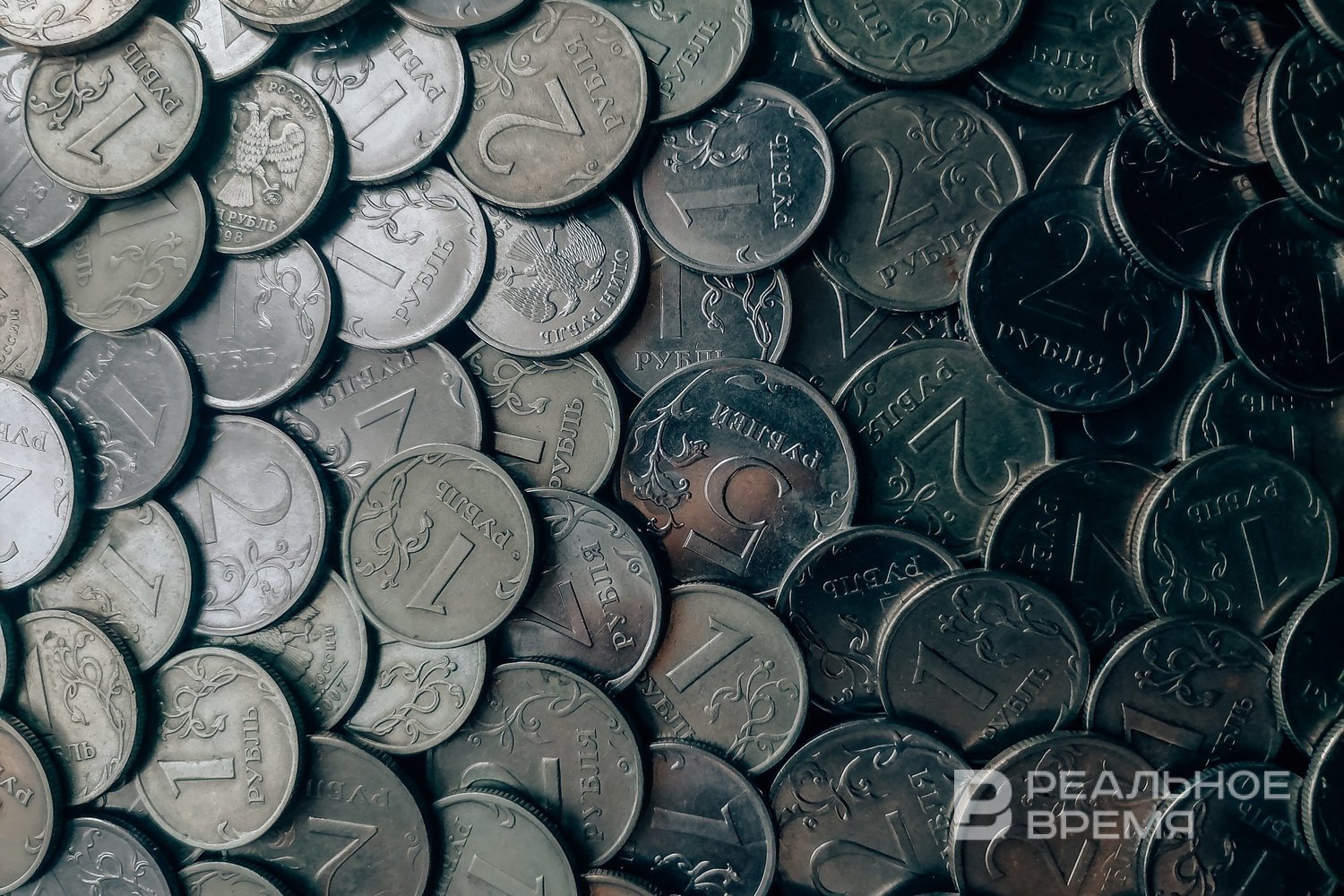 Госдолг России вырос на 1,4 трлн рублей за полгода