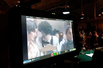 «Мы решили, что этот проект должен быть народным»