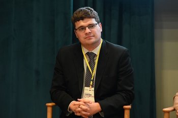 Александр Бобров: «У Татарстана есть возможность прорекламировать себя на весь мир»