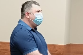 В Казани полпреда Дагестана не признали виновным в вымогательстве