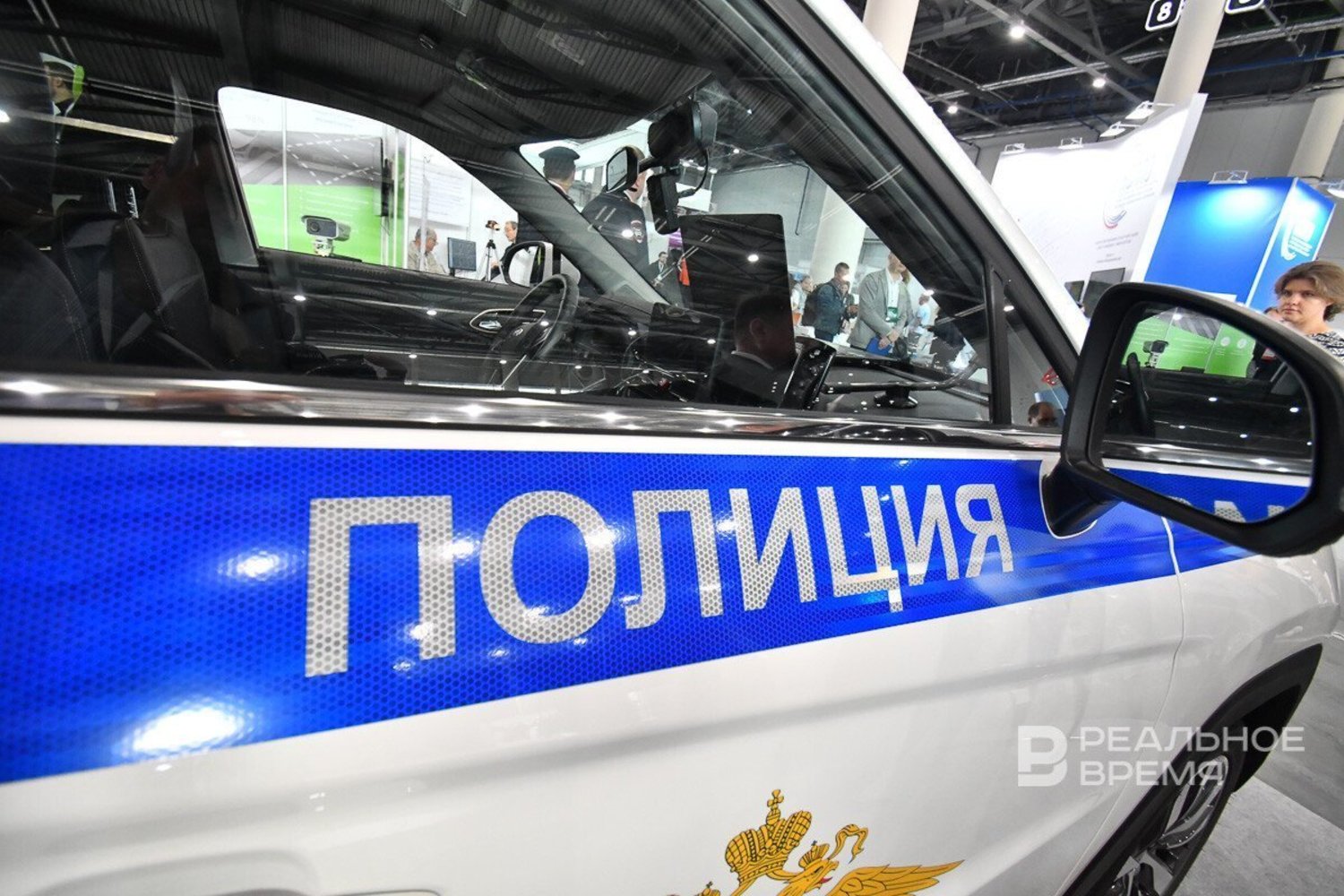 В Татарстане задержали студентов, подозреваемых в поджоге вышки сотовой связи