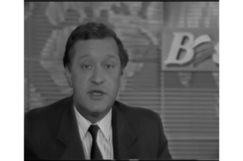 Умер экс-ведущий программы «Вести» Юрий Ростов