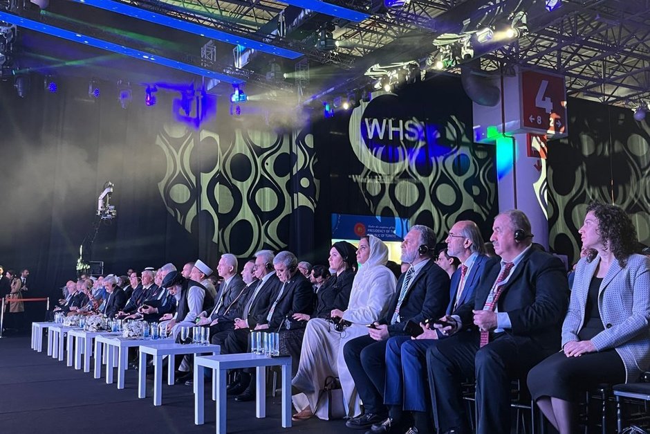 Турецкий институт стандартов для исламских стран SMIIC намерен провести форум в Казани