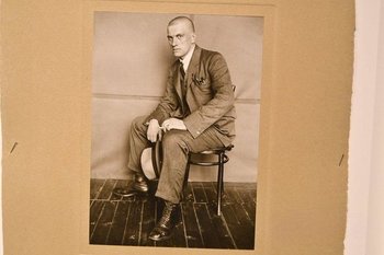 Режиссер фильма «Пророк. История Александра Пушкина» хочет экранизировать биографию Маяковского