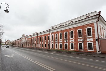 В России увеличили количество внеплановых проверок в области сохранения ОКН