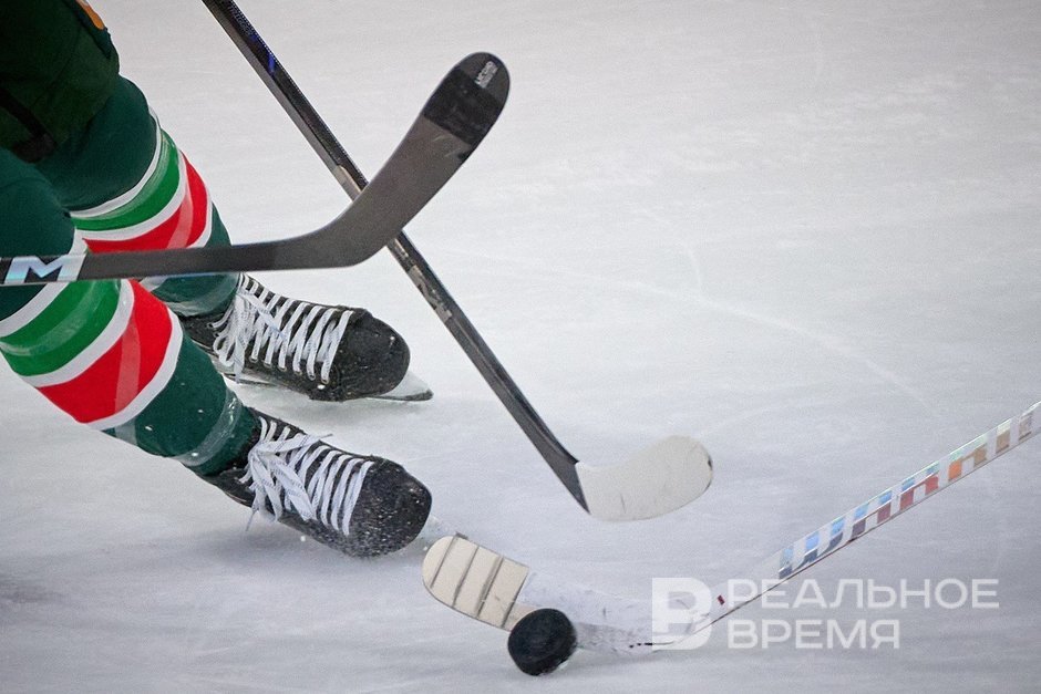 Третьяк заявил, что пора «наезжать» на Международную федерацию хоккея