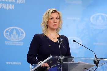 МИД России предупредил иностранные посольства об угрозе удара по Киеву