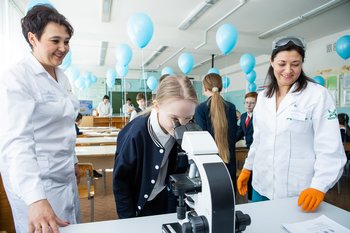 Кабмин Татарстана утвердил сумму грантов для передовых инженерных школ