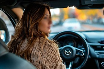 Продажи новых автомобилей в России в I квартале выросли на 4%