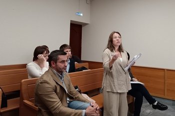 Защита Голяковых назвала голословными доводы прокурора Татарстана по иску на 122 млн рублей
