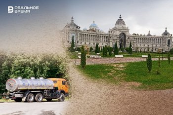 В Татарстане падение закупочных цен на молоко компенсируют ростом экспорта