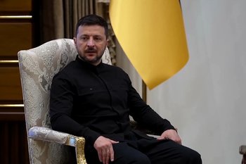 Зеленский предложил провести переговоры с Путиным в нейтральной европейской стране