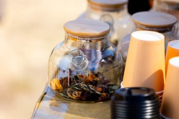 Татарстанстат: чай в республике подорожал до 1211 рублей, водка — до 846