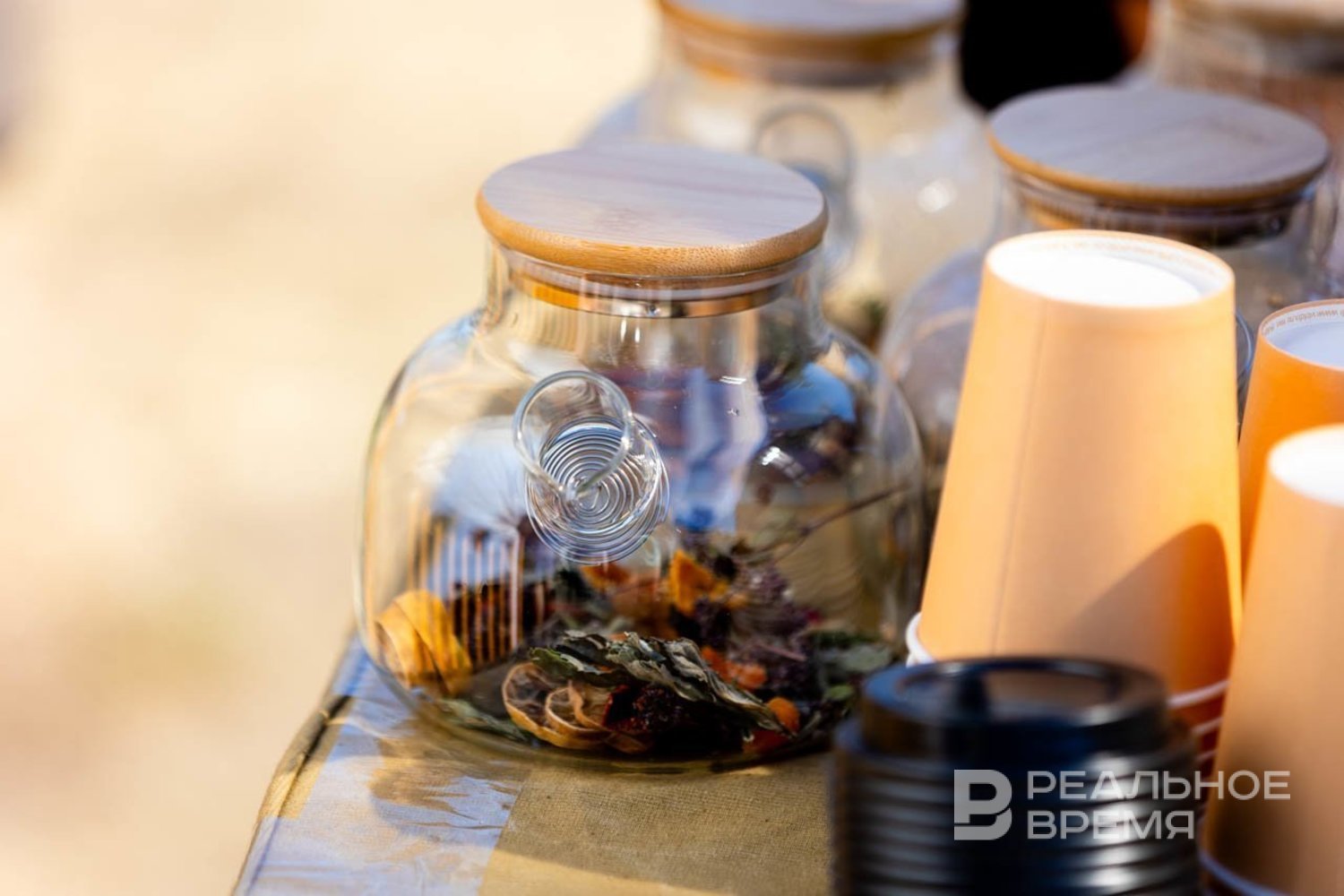 Татарстанстат: чай в республике подорожал до 1211 рублей, водка — до 846