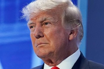 Президент США решил прекратить финансовую помощь Колумбии