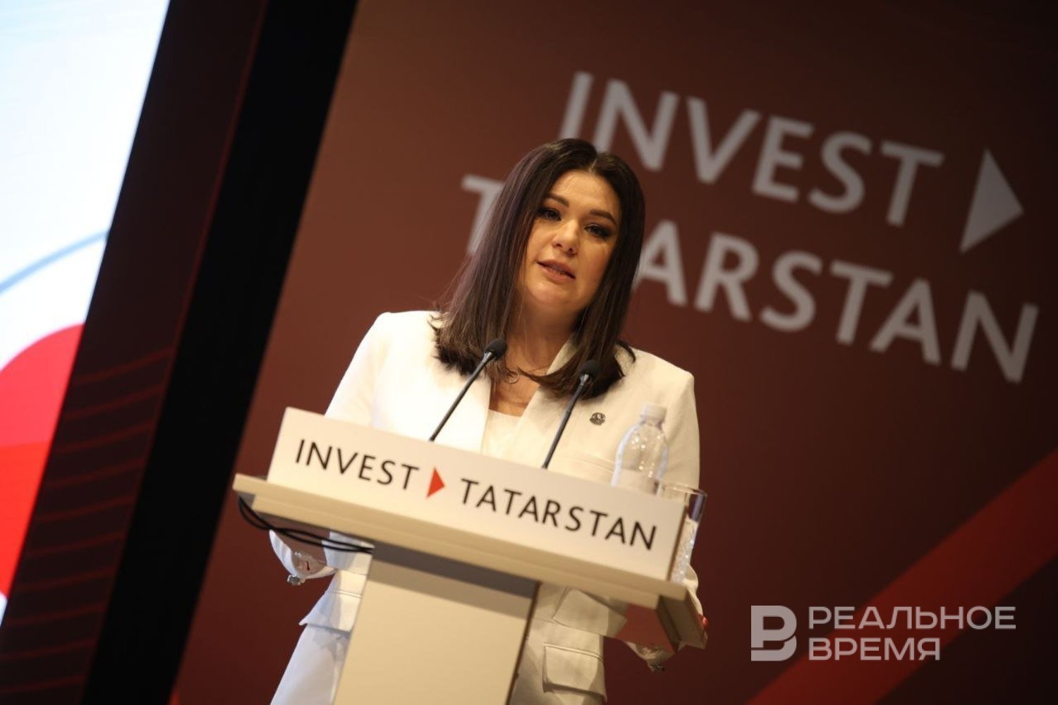 Минуллина о схватках инвесторов: «Приход каждого нового — настоящая бойня. Крови не видно»