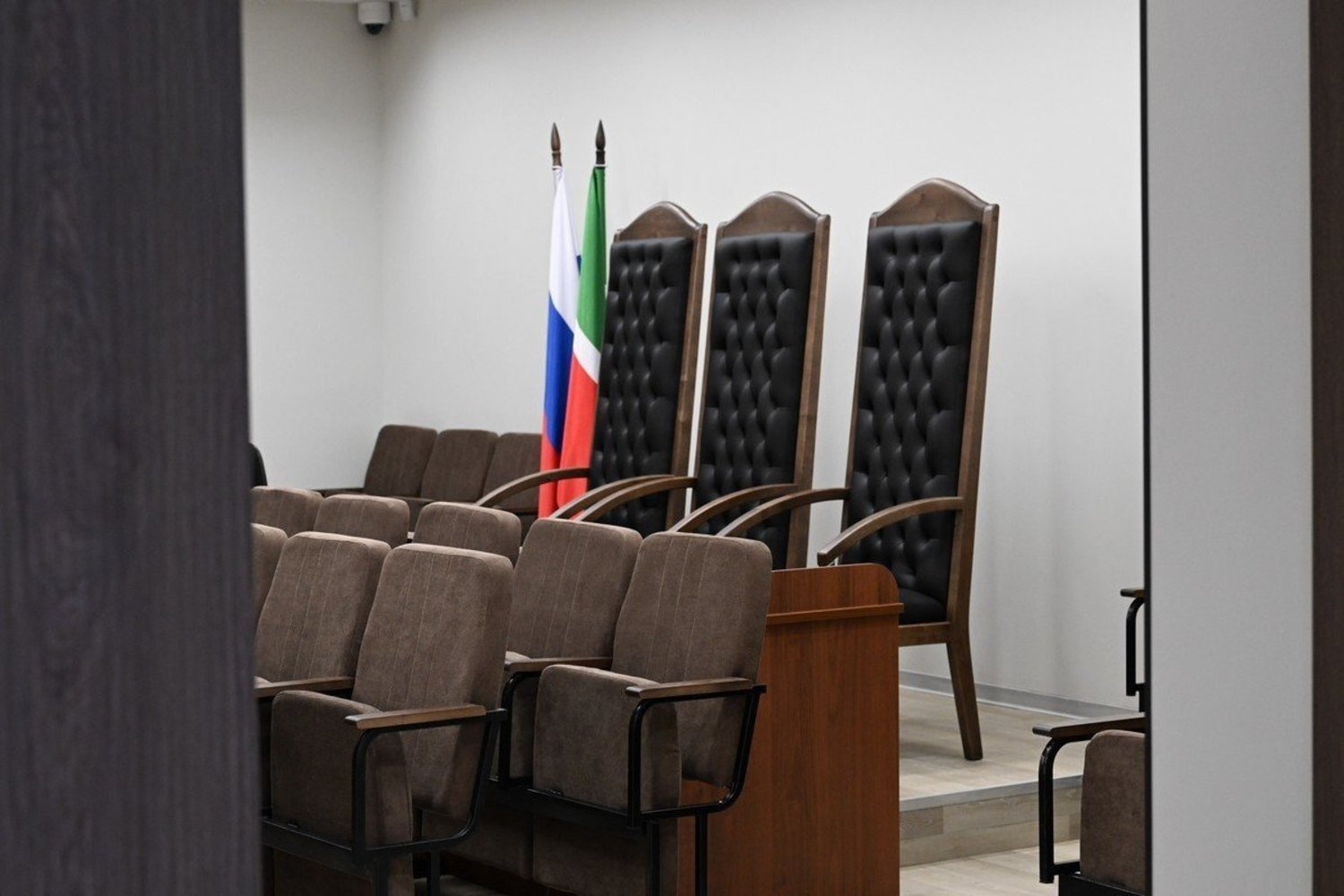 Суд Татарстана обязал ООО «Башак» создать санитарно-защитную зону