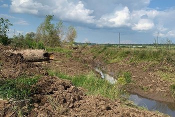 С фирмы из Татарстана потребуют 23 млн рублей за загрязнение почвы