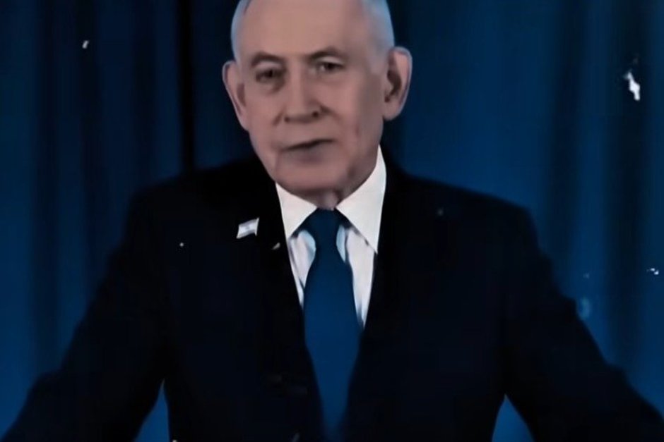 Нетаньяху вылечил рак предстательной железы, обнаруженный на ранней стадии