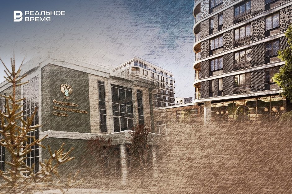 Входящая в ГК GloraX компания попалась на рекламе ипотеки под 2,99% годовых