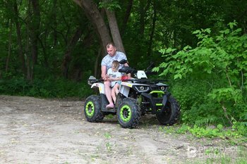 В России могут запретить управлять снегоходами, квадрициклами и трициклами без прохождения обучения