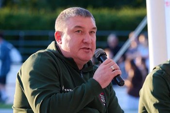 «Видна мысль, не хватает свежести»: Гатиятулин подвел итог матча с «Динамо»