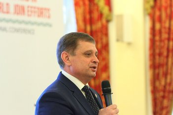 «Сохранение уникального природного богатства республики стало делом жизни для тысяч неравнодушных людей»